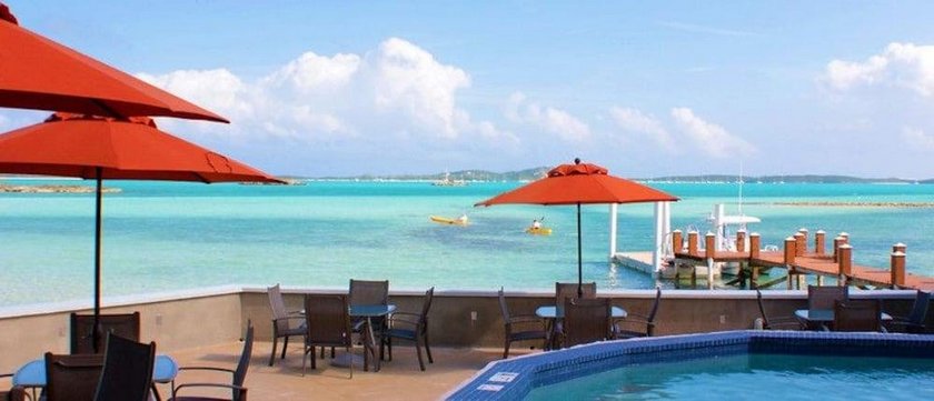 Exuma Beach Resort George Town Bahamas thumbnail