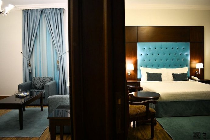 Lazourd Palace Hotel Apartments 타이피 Saudi Arabia thumbnail