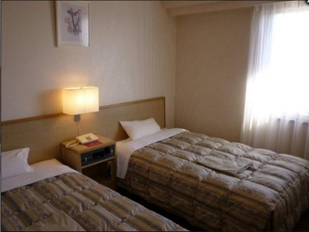 Hotel Inn Sakata Ekimae 소마로 Japan thumbnail