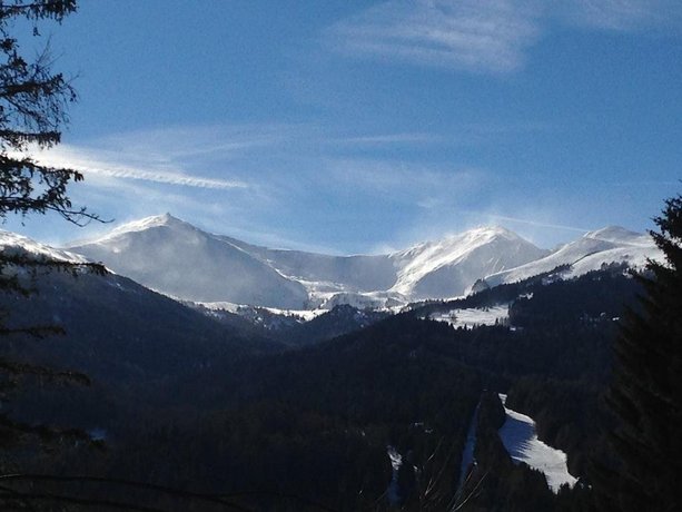 Urlaub im Zirbenland Obdach Austria thumbnail