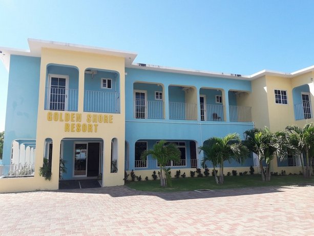 Golden Shore Hotel Lyssons Morant Bay Fort Jamaica thumbnail