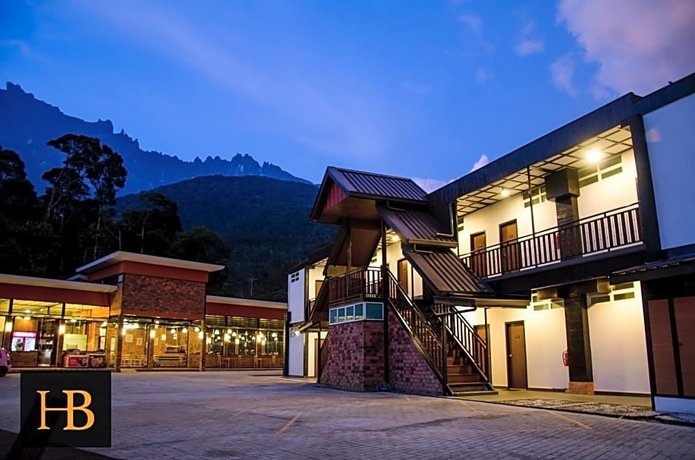 H Benjamin Residence Kinabalu National Park Malaysia thumbnail