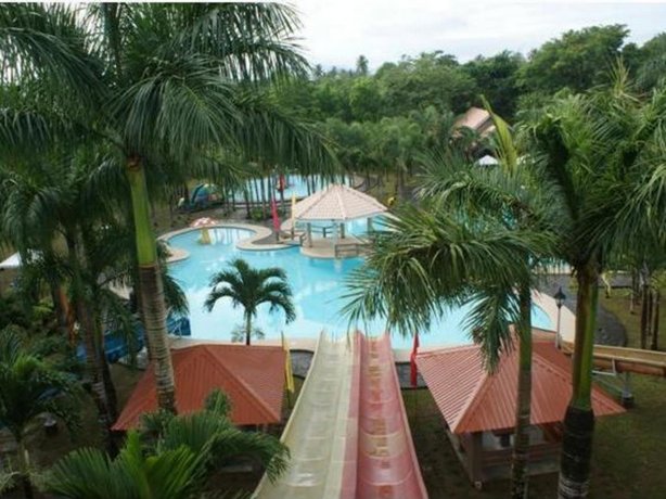 Pineapple Island Resort Bicol Region Philippines thumbnail