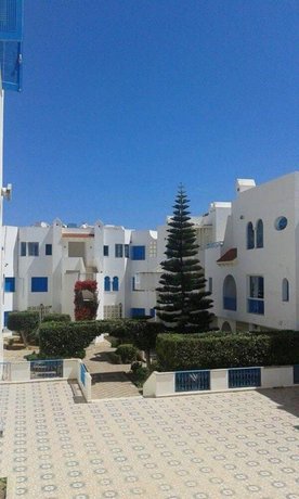 El Goulli Apartment Hergla Tunisia thumbnail