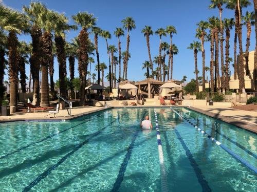 Palm Desert Palm Valley Country Club Condo Coachella Valley Preserve United States thumbnail