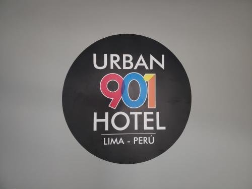 Hotel Urban 901 National University of Engineering Peru thumbnail