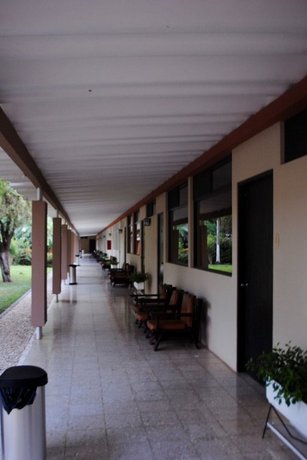 Hotel Diria Parque Bernabela Ramos Costa Rica thumbnail