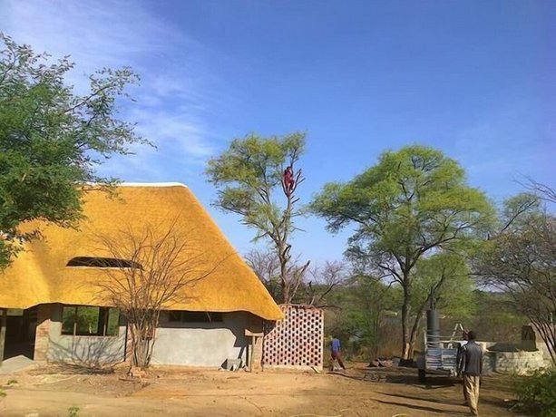 Shametu River Lodge Bagani Namibia thumbnail