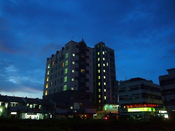 Swiss Hotel Apartment Belait District Brunei thumbnail