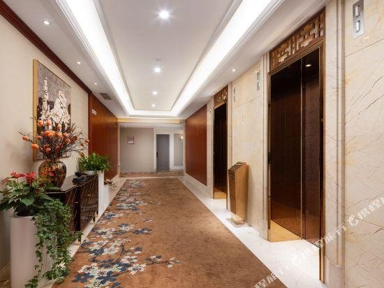 President Hotel Guangzhou Changlong 새미 안티-두 파라다이스 China thumbnail