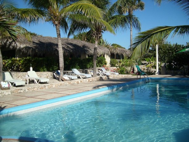 Hotel Playazul Bahia de Neiba Dominican Republic thumbnail