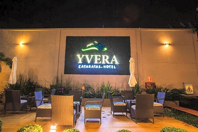 Hotel Yvera Cataratas Selva Viva Argentina thumbnail