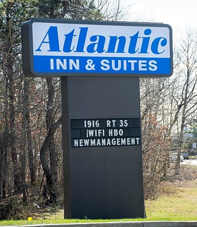 Atlantic Inn and Suites - Wall Township Pine Creek Railroad United States thumbnail