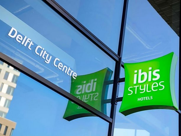 Ibis Styles Delft City Centre Opening February 2021 로퀴스 퓌블리퀴스 델프트 Netherlands thumbnail