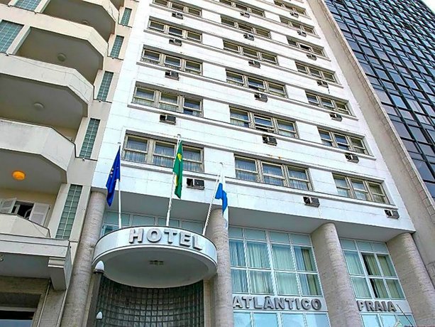 Hotel Atlantico Praia Rio de Janeiro Canadian Consulate General Brazil thumbnail