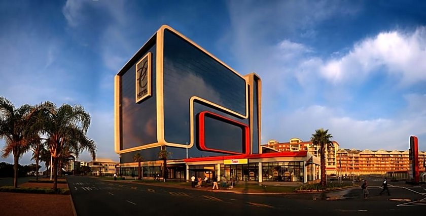 Coastlands Umhlanga Hotel and Convention Centre Gateway Theatre Of Shopping South Africa thumbnail