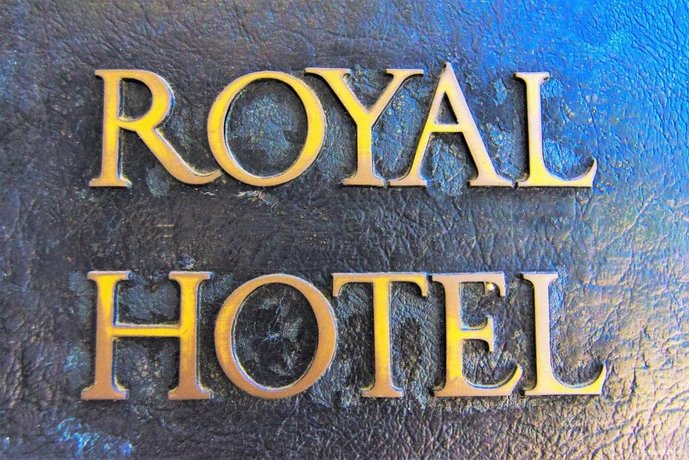 Hotel Royal Long Beach Pine Avenue United States thumbnail