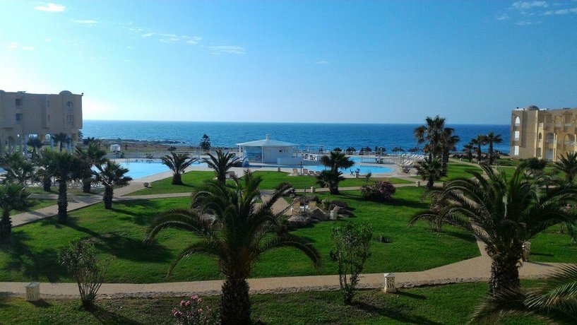Cap Bon Kelibia Beach Hotel & SPA Kelibia Tunisia thumbnail