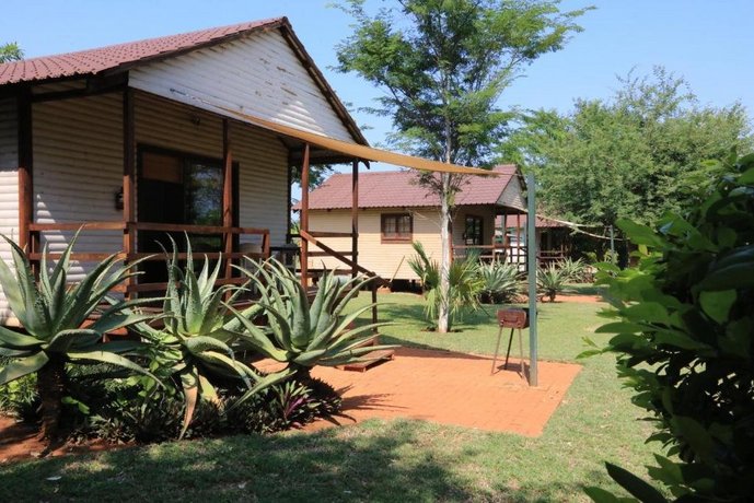 Kruger View Chalets Malelane Gate South Africa thumbnail