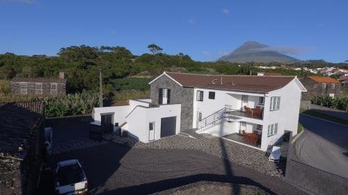 A Casa da Silva Landscape of the Pico Island Vineyard Culture Portugal thumbnail