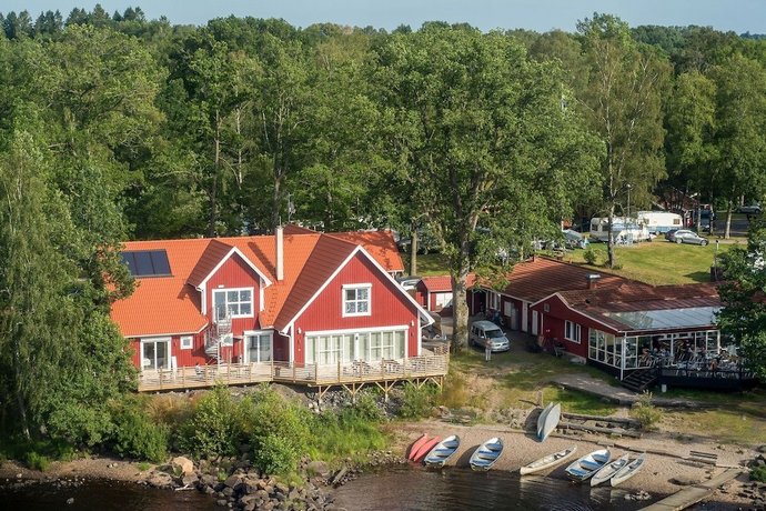 Sjostugans Hotell & Camping 크로노베리주 Sweden thumbnail