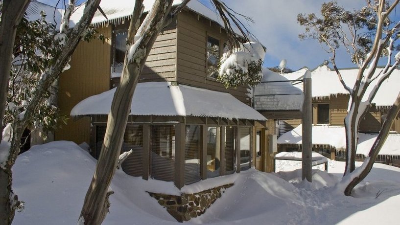 Hotham Sun Apartments Mount Hotham Alpine Resort Australia thumbnail