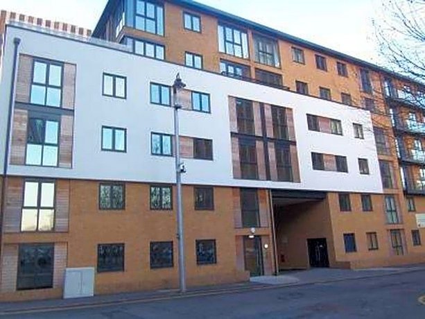 Comfort Zone Apartment Birmingham 버밍엄국제컨벤션센터 United Kingdom thumbnail