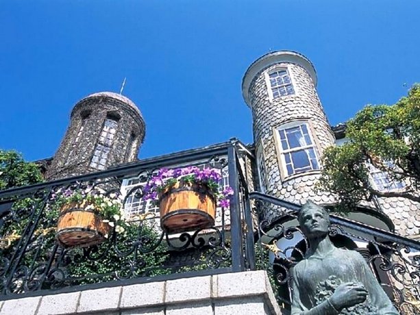 Akashi Castle Hotel - Vacation STAY 83574 Akashi Municipal Planetarium Japan thumbnail