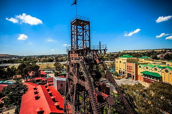 Gold Reef City Theme Park Hotel Gold Reef City & Casino South Africa thumbnail