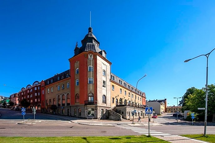 First Hotel Statt Ornskoldsvik Paradisbadet Sweden thumbnail