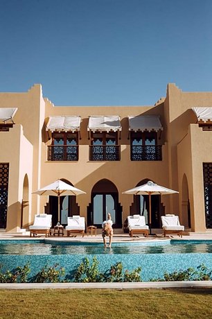 Four Seasons Resort Sharm El Sheikh Shark's Bay Egypt thumbnail