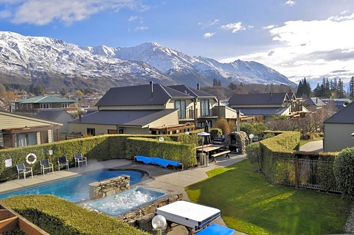Wanaka Luxury Apartments Treble Cone New Zealand thumbnail