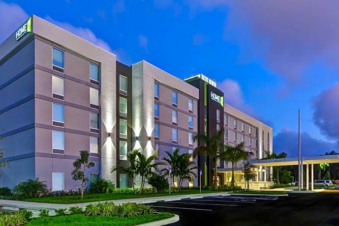Home2 Suites By Hilton West Palm Beach Airport Fl National Croquet Center United States thumbnail