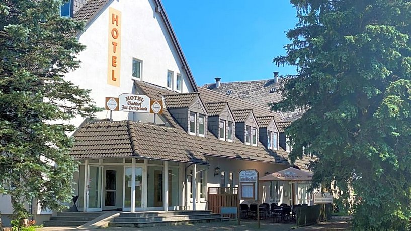 Hotel Gasthof zur Heinzebank Lauterbacher Knochen Germany thumbnail