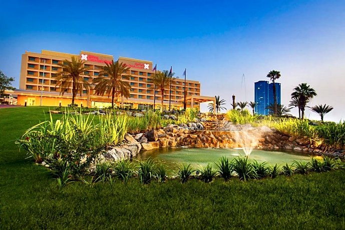 Hilton Garden Inn Ras Al Khaimah 아르-람스 United Arab Emirates thumbnail
