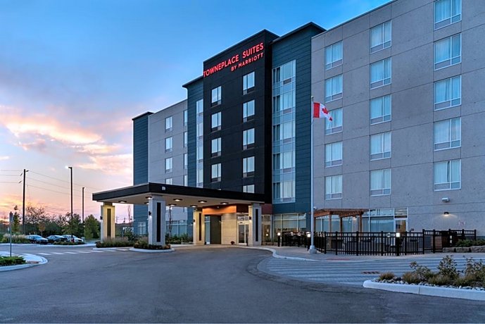 TownePlace Suites Brantford and Conference Centre 브랜트포드 에어포트 Canada thumbnail