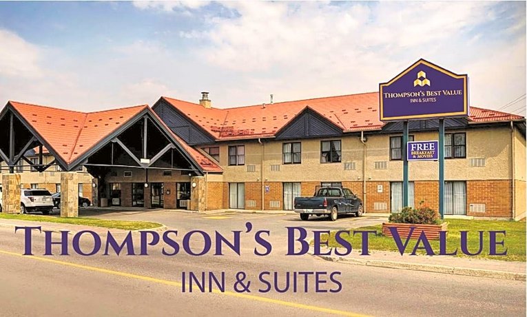 Thompson's Best Value Inn & Suites Pikwitonei Airport Canada thumbnail