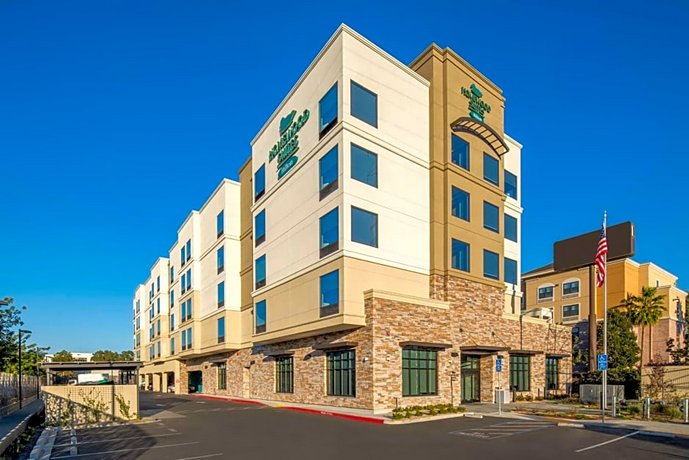 Homewood Suites By Hilton Belmont Crystal Springs Dam United States thumbnail
