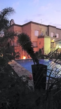 Villa Via Hotel Midrand Siemens Midrand South Africa thumbnail