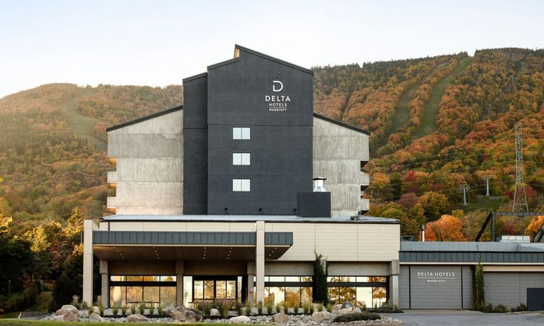 Delta Hotels by Marriott Mont Sainte-Anne Resort & Convention Center 몽-세인트-앤 Canada thumbnail