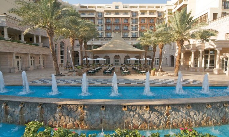 Movenpick Resort & Residences Aqaba Aqaba Jordan thumbnail
