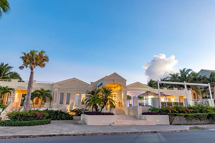 The Atrium Resort Pine Cay Turks and Caicos Islands thumbnail