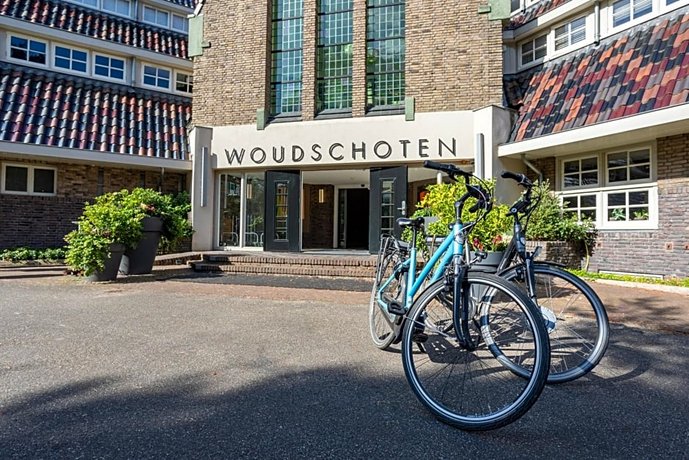 Woudschoten Hotel & Conferentiecentrum 피라미드 오브 아우스터리츠 Netherlands thumbnail