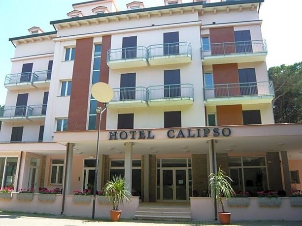 Hotel Calipso Comacchio Valli di Comacchio Italy thumbnail