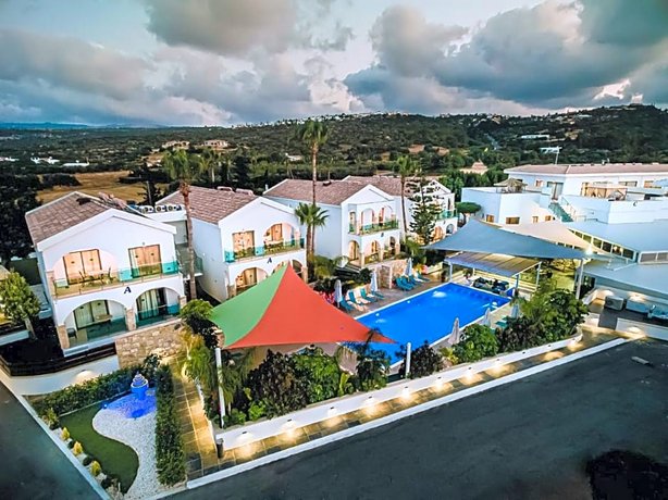 Caprice Spa Kosher Resort Polis Cyprus thumbnail