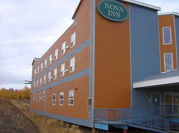 Nova Inn Inuvik 이누빅공항 Canada thumbnail