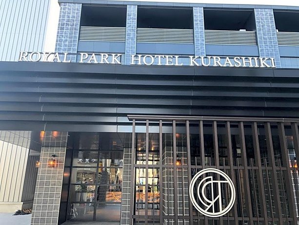 Royal Park Hotel Kurashiki 구라시키 비칸 히스토리컬 쿼터 Japan thumbnail