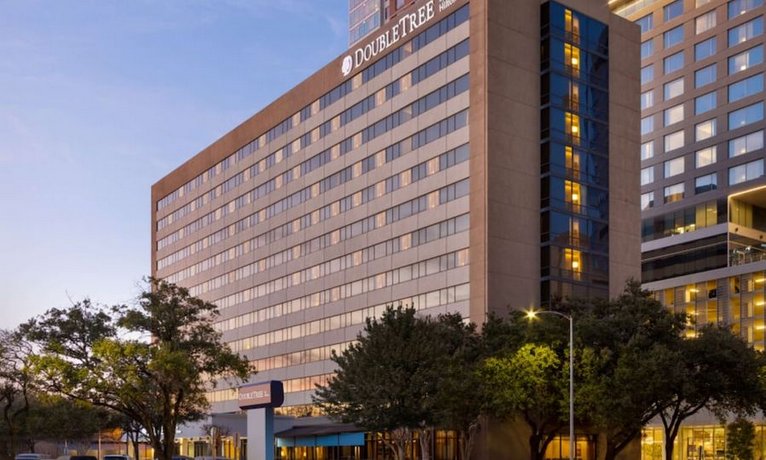 DoubleTree by Hilton Houston Medical Center Hotel & Suites Houston United States thumbnail