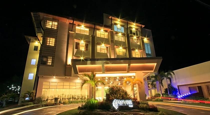 The Harvest Hotel Managed by HII 비악-나-바토 국립 공원 Philippines thumbnail
