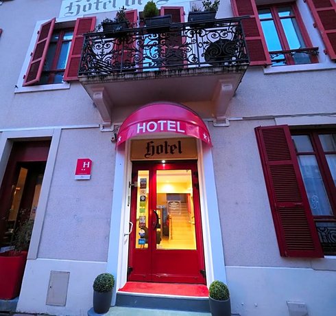 Hotel de Biarritz 오페라 드 비시 France thumbnail